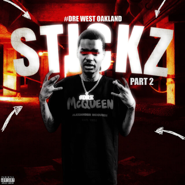 Stickz, Pt. 2
