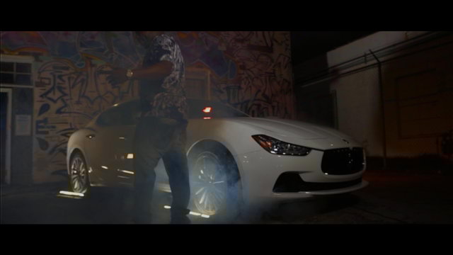 Prophet (Official Video)