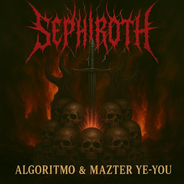 Sephiroth (feat. Mazter Ye-You)