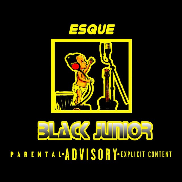 Black Junior