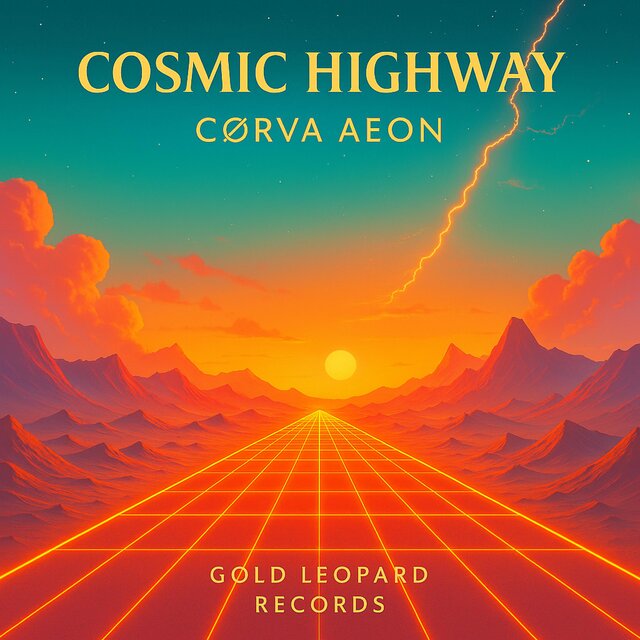 Cosmic Highway