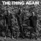 Cover art for album Again by The Thing