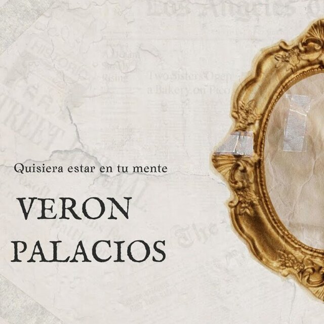 Quisiera estar en tu mente
