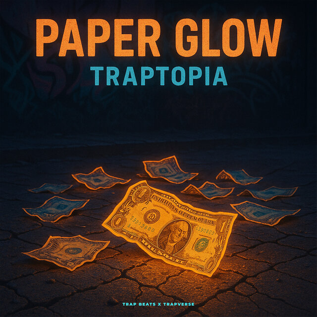 Paper Glow