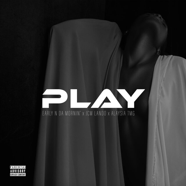 Play (feat. JCM Lando & Alaysia TMG)