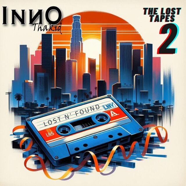 The Lost Tapes 2