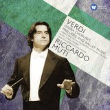 Messa da Requiem: Sanctus