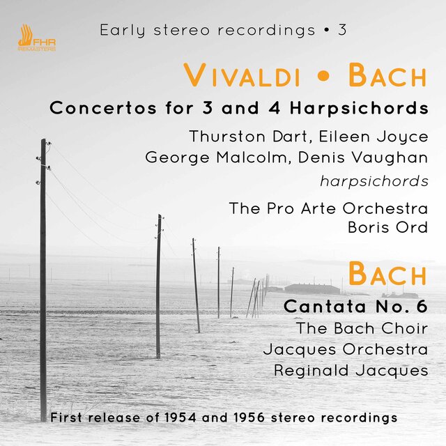 Early Studio Recordings, Vol. 3