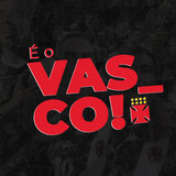 É o Vasco
