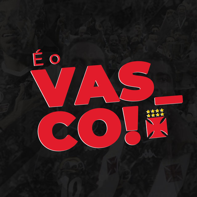 É o Vasco
