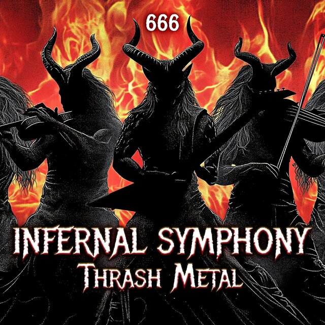 Infernal Symphony