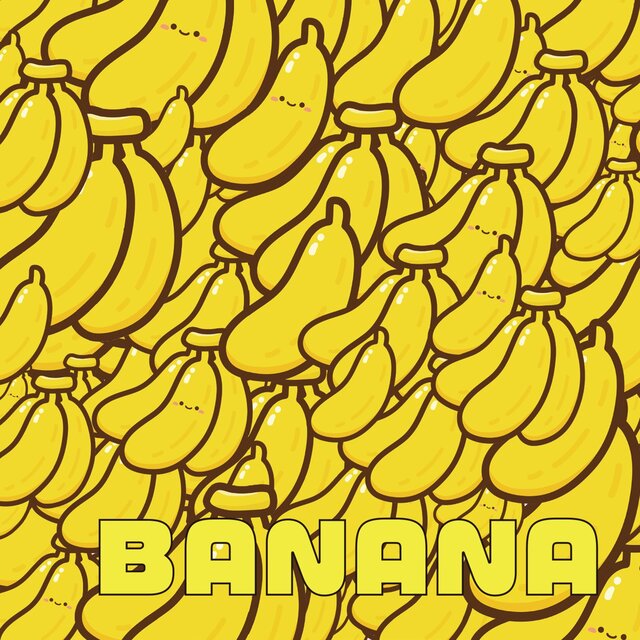 BANANA