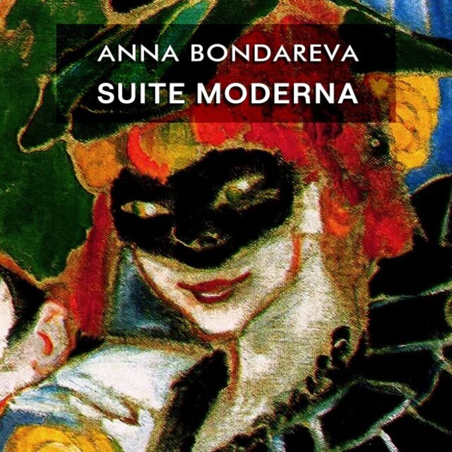 Suite Moderna