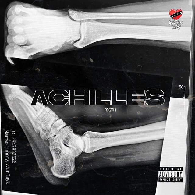 Achilles