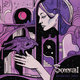 Cover art for album Nefarious Wave by Somnuri