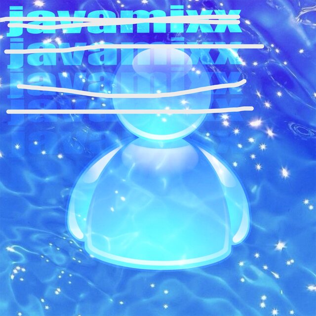lotus waters javamixx