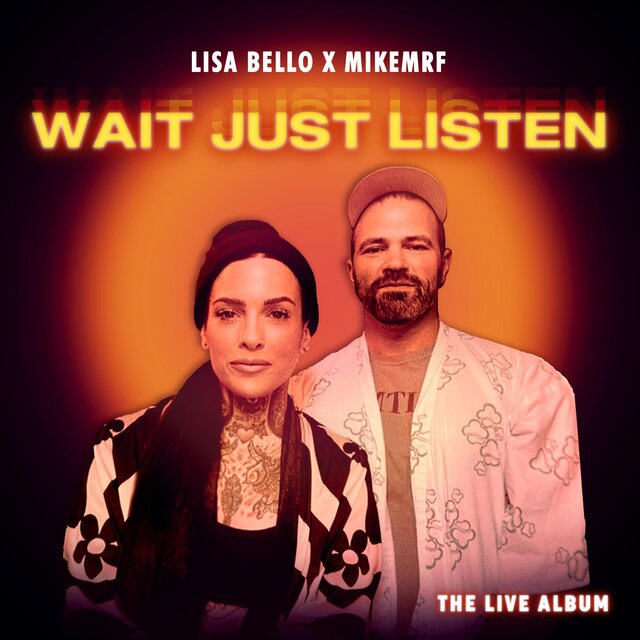 Wait Just Listen