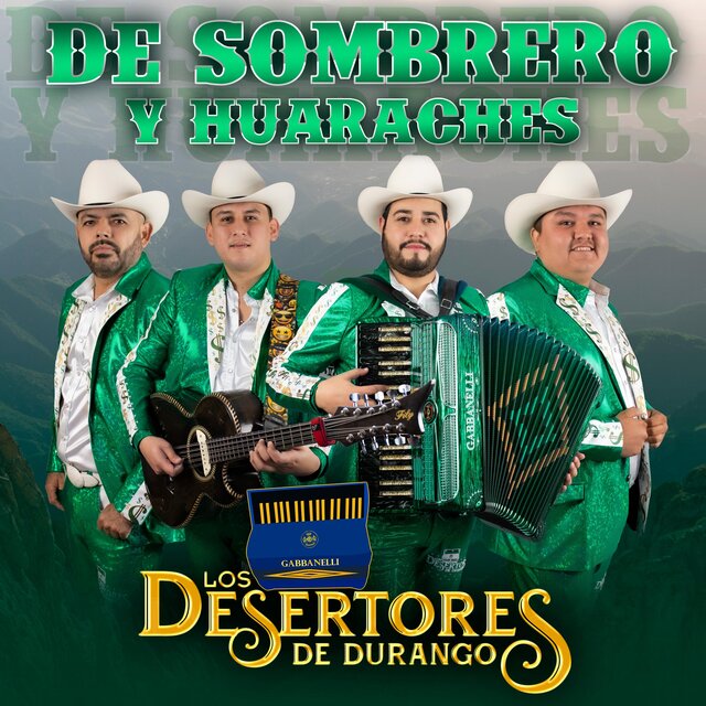 De Sombrero y Huaraches
