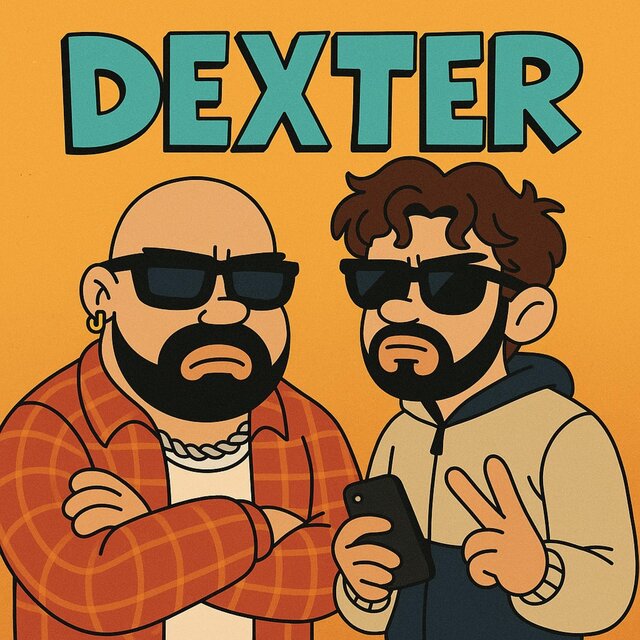Dexter (feat. Raynem)