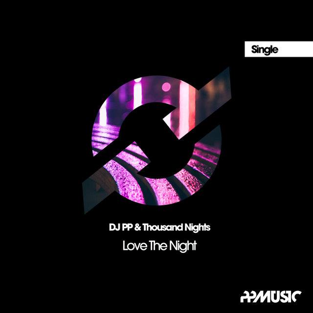 Love The Night