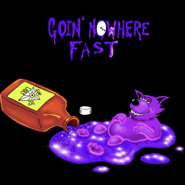 Goin' Nowhere Fast