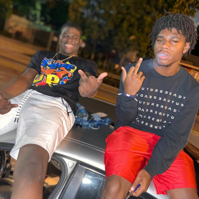Rio Talk (feat. Louileoo)