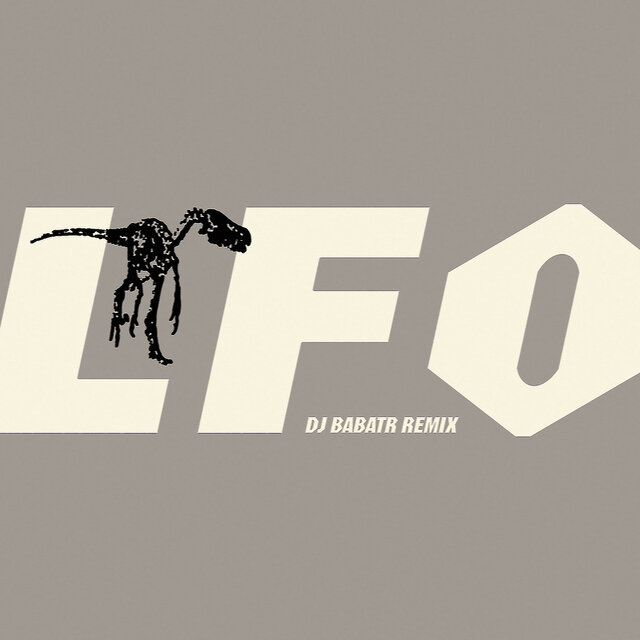 LFO Dj babatr (Remix)