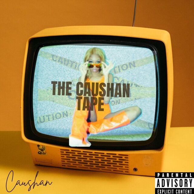 The Caushan Tape