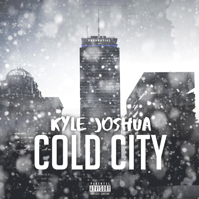 Cold City