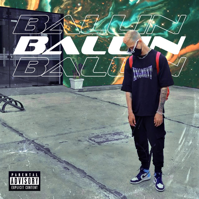 Ballin