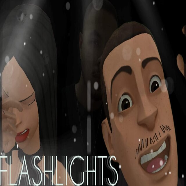 Flashlights