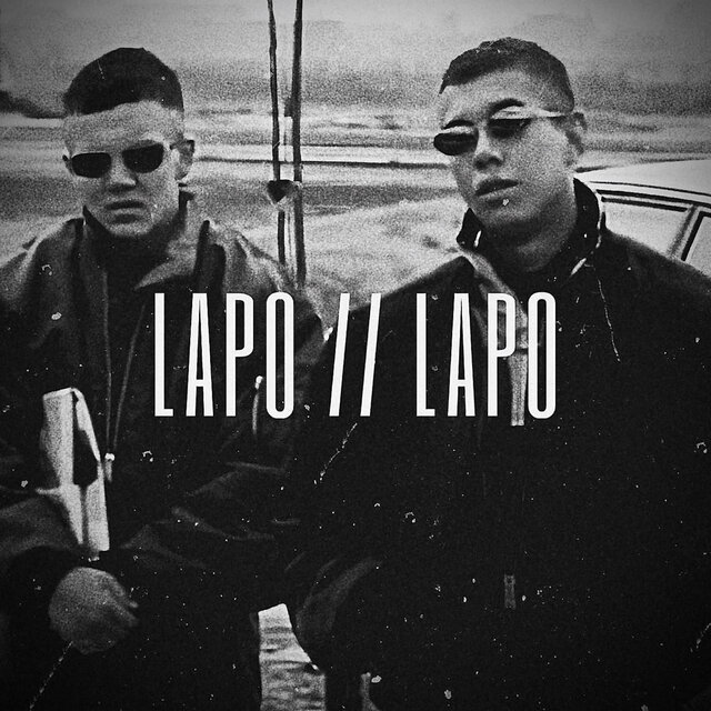 Lapo/Lapo