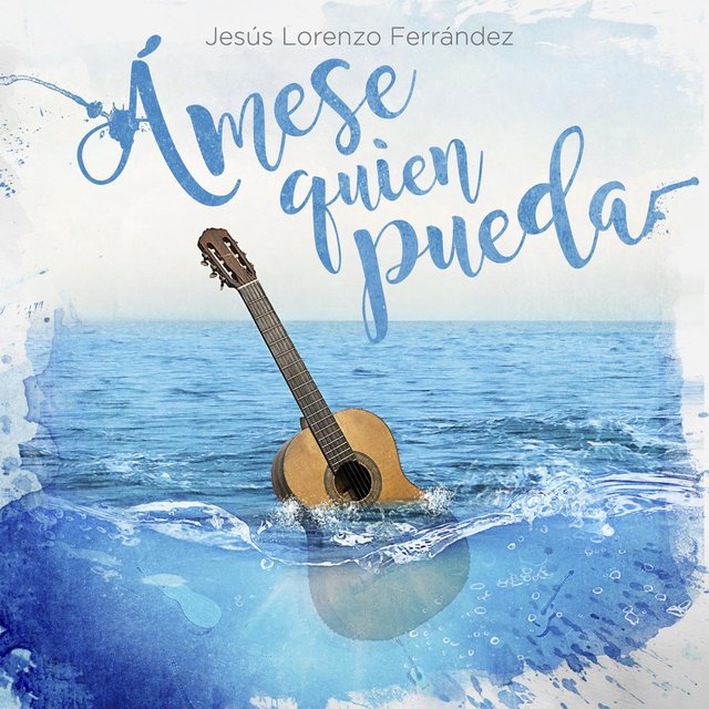 Ámese quien pueda
