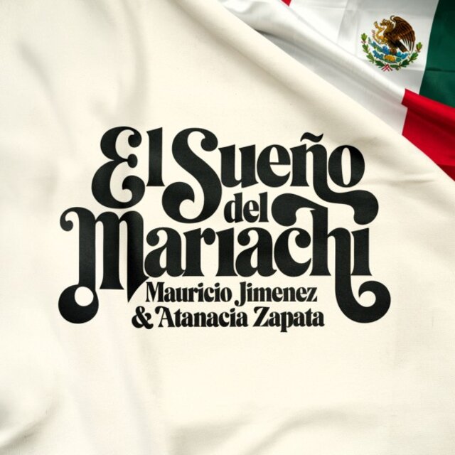El Sueño del Mariachi