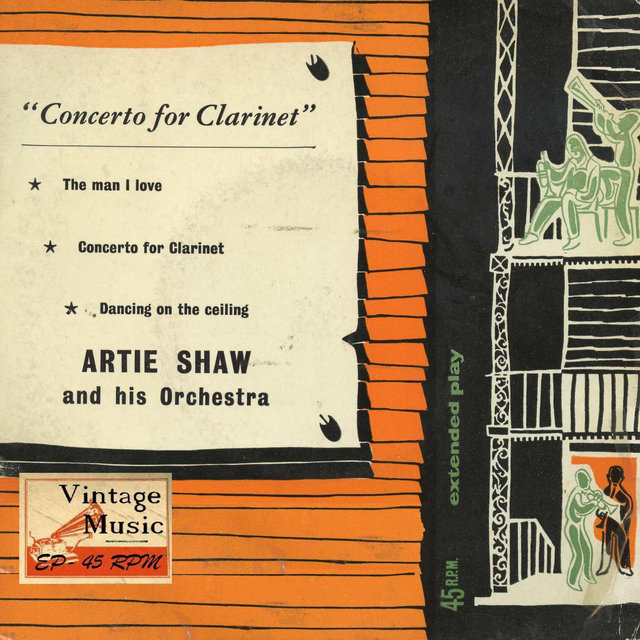 Vintage Dance Orchestras Nº9 - EPs Collectors 