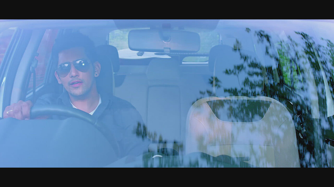 Naina (From "Oh My Piyo Ji")