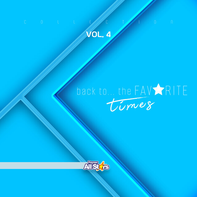 Back to... the favorite times, Vol. 4