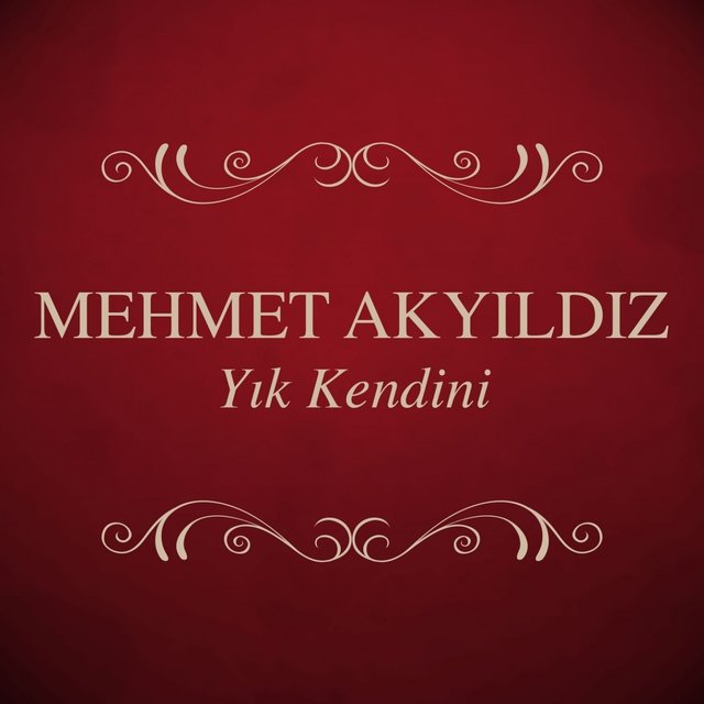 Yık Kendini