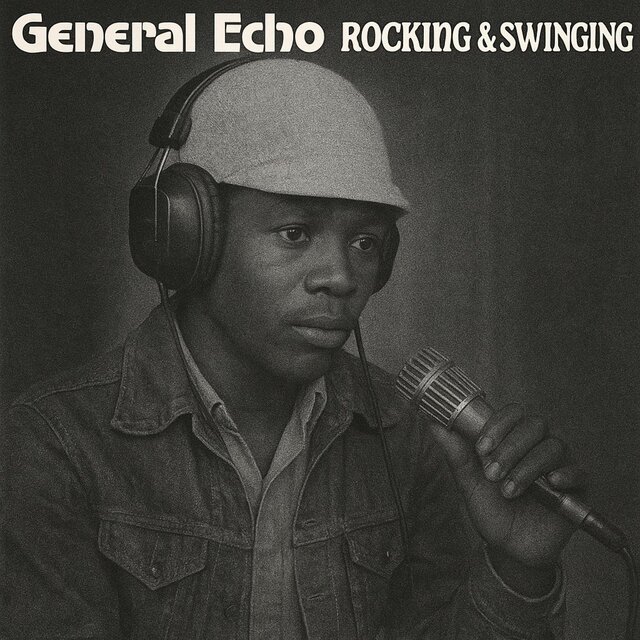 Rocking & Swinging