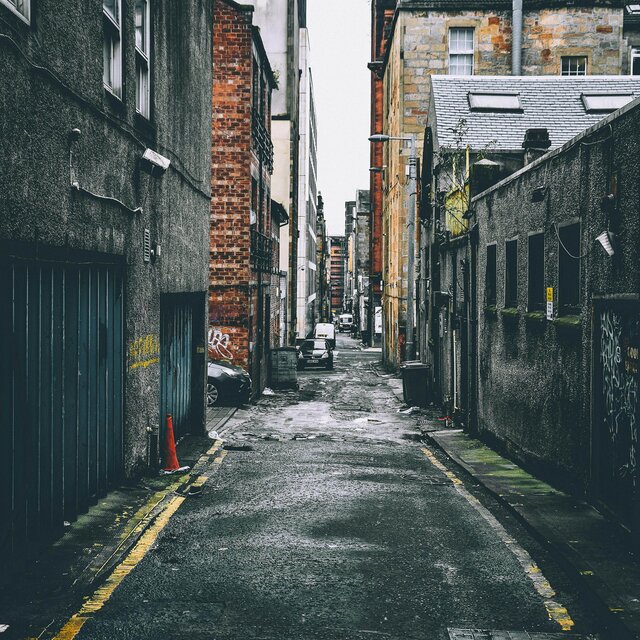 shame walk
