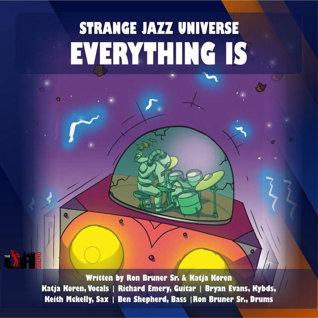 Everything Is