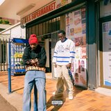 In Your City (feat. Sastii)