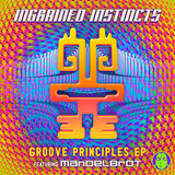 New Reformed Church of Blast (Ingrained Instincts Remix)
