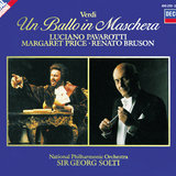 Verdi: Un ballo in maschera / Act 1: 
