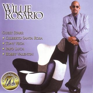 Willie Rosario - TIDAL