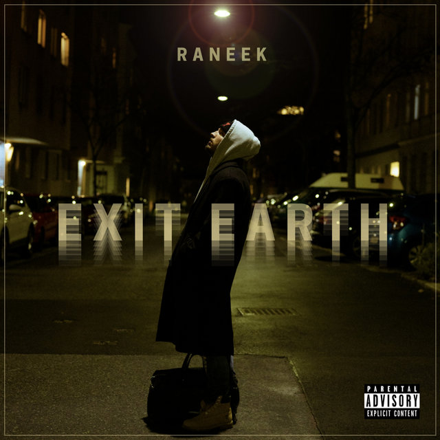 Exit Earth