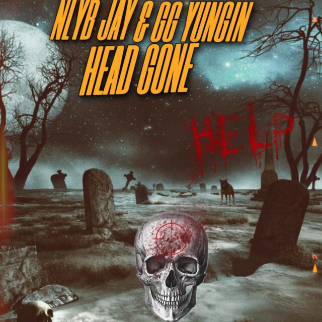 Head Gone