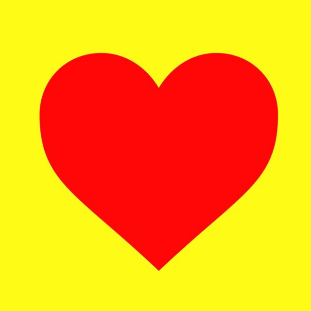 Open Your Heart