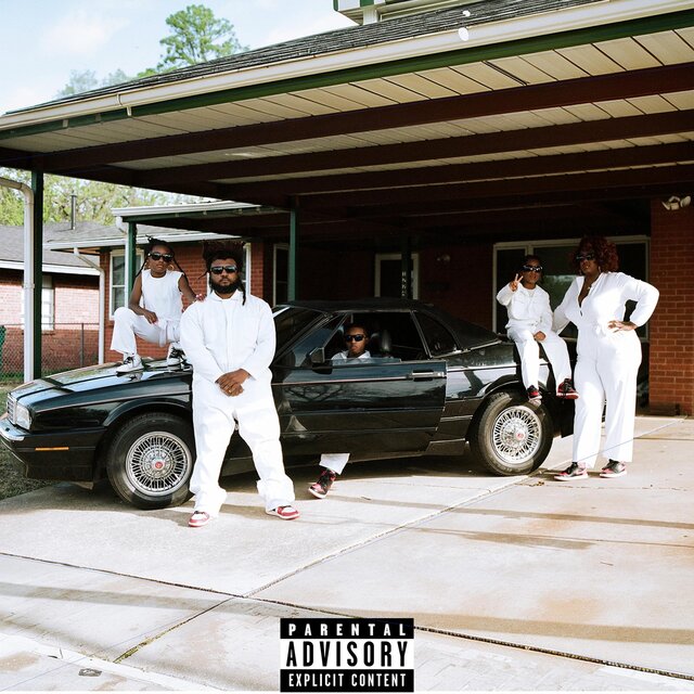 A EASTSIDE STORY