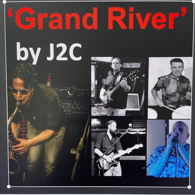 Grand River